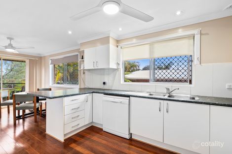Property photo of 6 Alleena Drive Toormina NSW 2452