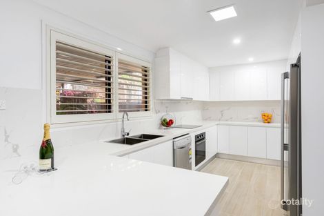 Property photo of 10 Adelong Close Wakeley NSW 2176