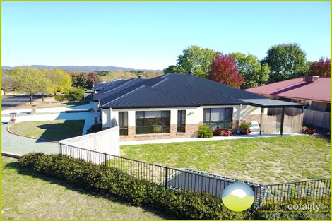 Property photo of 37 Ashby Drive Bungendore NSW 2621