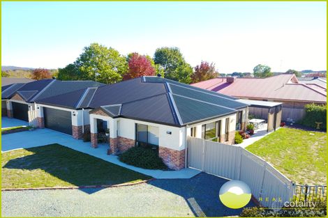 Property photo of 37 Ashby Drive Bungendore NSW 2621