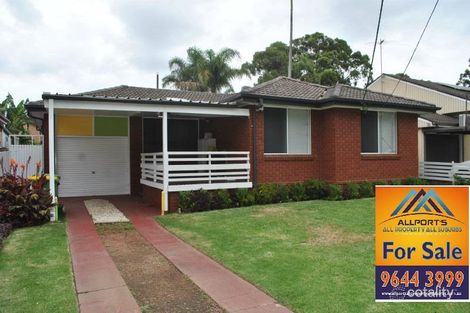 Property photo of 23 Wolumba Street Chester Hill NSW 2162