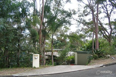Property photo of 333 Lower Plateau Road Bilgola Plateau NSW 2107
