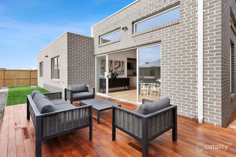 Property photo of 87 Shorebreak Way Ocean Grove VIC 3226