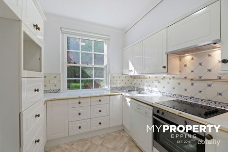 Property photo of 3/642 Pacific Highway Killara NSW 2071