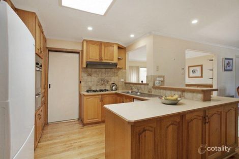 Property photo of 41 Jolimont Avenue Mulgrave VIC 3170