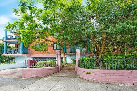 Property photo of 4/45 Grosvenor Crescent Summer Hill NSW 2130