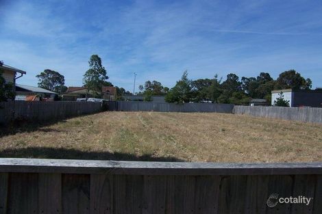 66 Albert St, Rosedale, VIC 3847