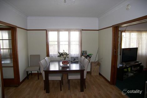 Property photo of 46 Fourth Avenue Harristown QLD 4350