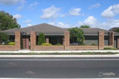Property photo of 89 Old Warrandyte Road Donvale VIC 3111