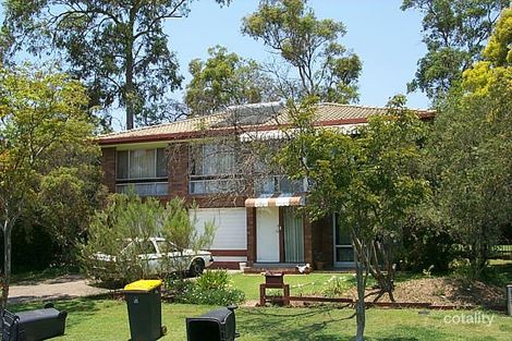 18 Bowline St, Jamboree Heights, QLD 4074