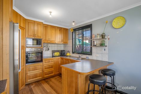 Property photo of 33 Bradman Street Clarendon Vale TAS 7019
