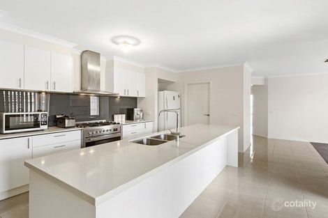 Property photo of 134 Wallara Waters Boulevard Wallan VIC 3756