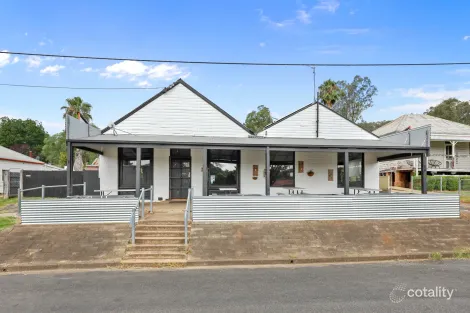 Property photo of 19 Coach Street Wallabadah NSW 2343