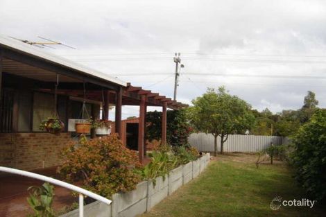 Property photo of 89 Gradient Way Beldon WA 6027