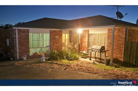 Property photo of 2/102 Scoresby Road Bayswater VIC 3153