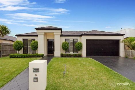 14 Hyland St, Mordialloc, VIC 3195