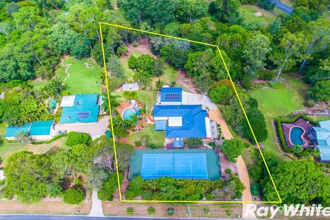 Property photo of 4 Weston Drive Bunya QLD 4055