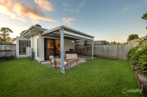 Property photo of 1/13 Chrome Drive Pimpama QLD 4209