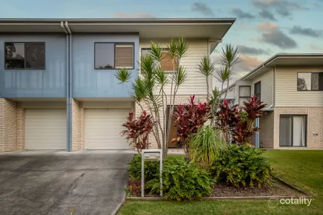 Property photo of 1/13 Chrome Drive Pimpama QLD 4209