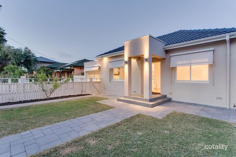 Property photo of 12 Baker Street Grange SA 5022