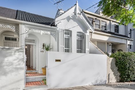Property photo of 106 Fletcher Street Woollahra NSW 2025