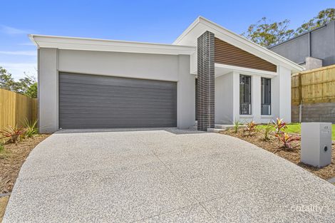 43 Geoff Wolter Dr, Molendinar, QLD 4214