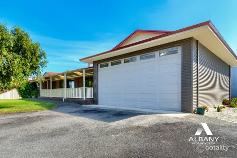 2 Morris Rd, Milpara, WA 6330