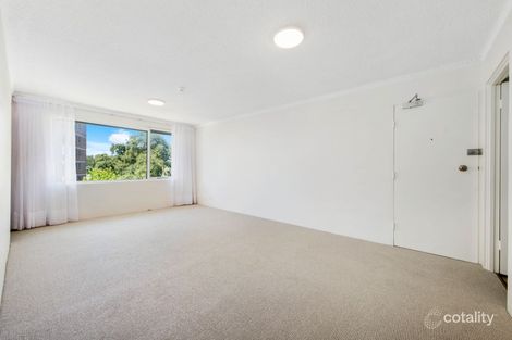 16/31-35 Sutherland St, Cremorne, NSW 2090