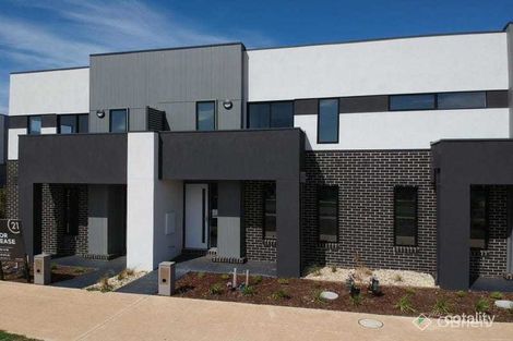 Property photo of 37 Gershwin Crescent Point Cook VIC 3030