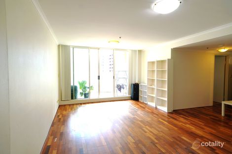 Property photo of 2011/352 Sussex Street Sydney NSW 2000