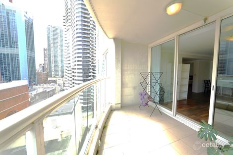 Property photo of 2011/352 Sussex Street Sydney NSW 2000