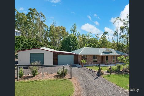 16 Barnes Ct, Mount Crosby, QLD 4306