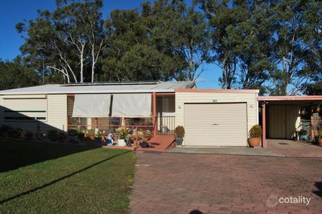 33/45 Old Coast Rd, Nambucca Heads, NSW 2448