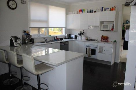 Property photo of 46 Rangers Retreat Road Frenchs Forest NSW 2086