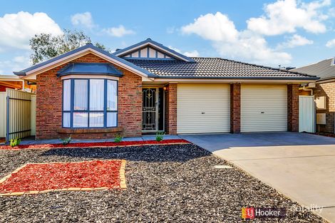 Property photo of 8 Brandis Road Munno Para West SA 5115