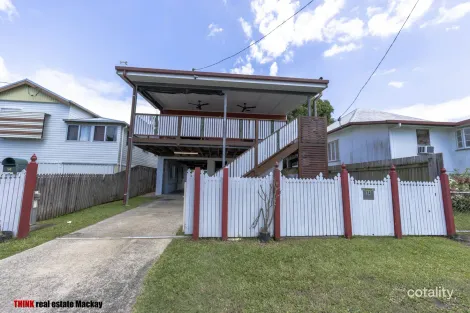14 Pirie St, South Mackay, QLD 4740