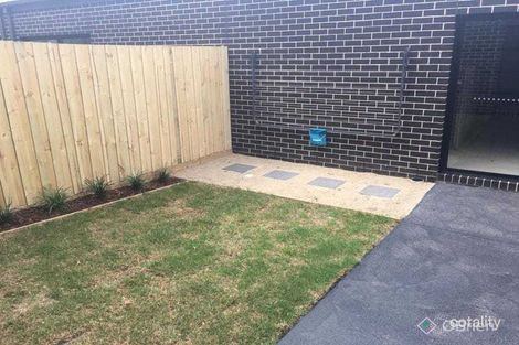 Property photo of 37 Gershwin Crescent Point Cook VIC 3030