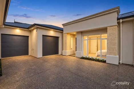 Property photo of 38 John Street Payneham SA 5070