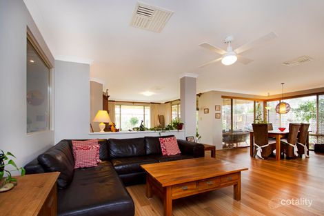 Property photo of 12 Shelduck Crescent Bennett Springs WA 6063