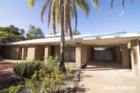 Property photo of 3 Munro Court Port Augusta West SA 5700