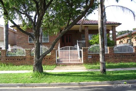 Property photo of 81 Griffiths Avenue Bankstown NSW 2200