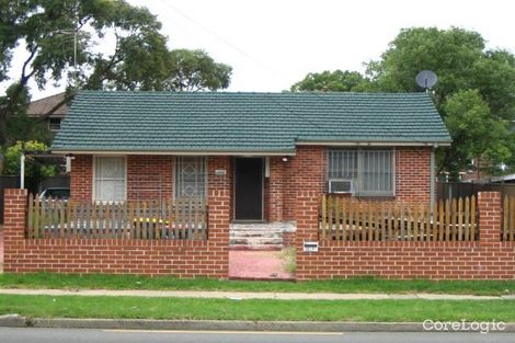 Property photo of 1462 Canterbury Road Punchbowl NSW 2196