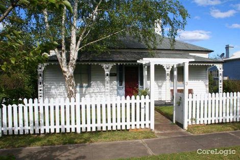 Property photo of 3 Queen Street Mittagong NSW 2575