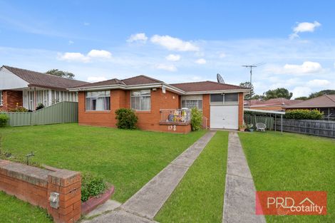 Property photo of 198 Memorial Avenue Liverpool NSW 2170