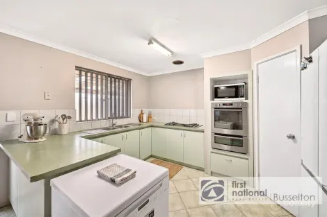 Property photo of 22 Griffin Lane Usher WA 6230