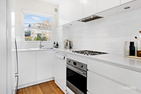 Property photo of 5/68 Bradleys Head Road Mosman NSW 2088