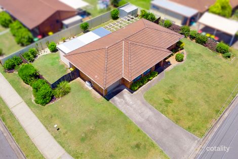 Property photo of 46 Abelia Street Alexandra Hills QLD 4161