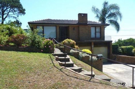 Property photo of 11B Albion Street Pennant Hills NSW 2120