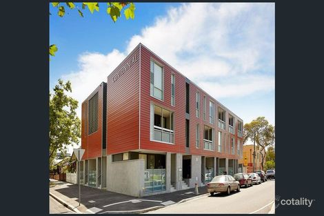 15/11 Smith St, Kensington, VIC 3031