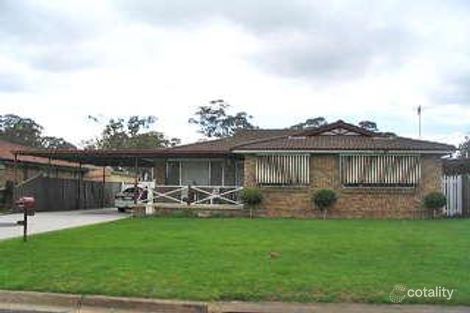 46 Deborah Cres, Cambridge Park, NSW 2747